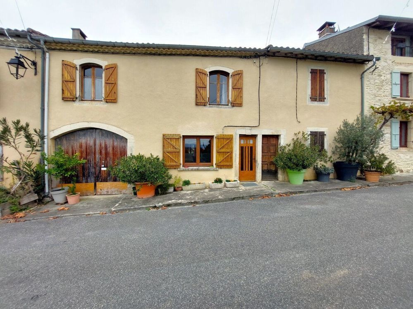 Maison à vendre - 5 pièces - 180m2 - Salies-Du-Salat (31260)