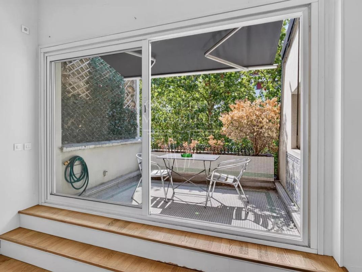 Appartement à vendre - 5 pièces - 128m2 - Boulogne-Billancourt (92100)