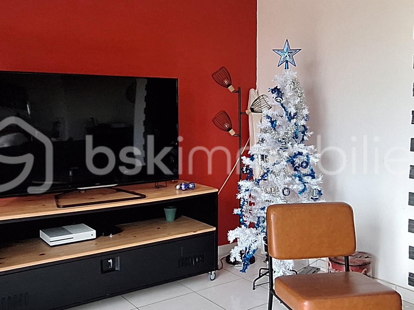 Maison à vendre - 4 pièces - 85m2 - Contest (53100)