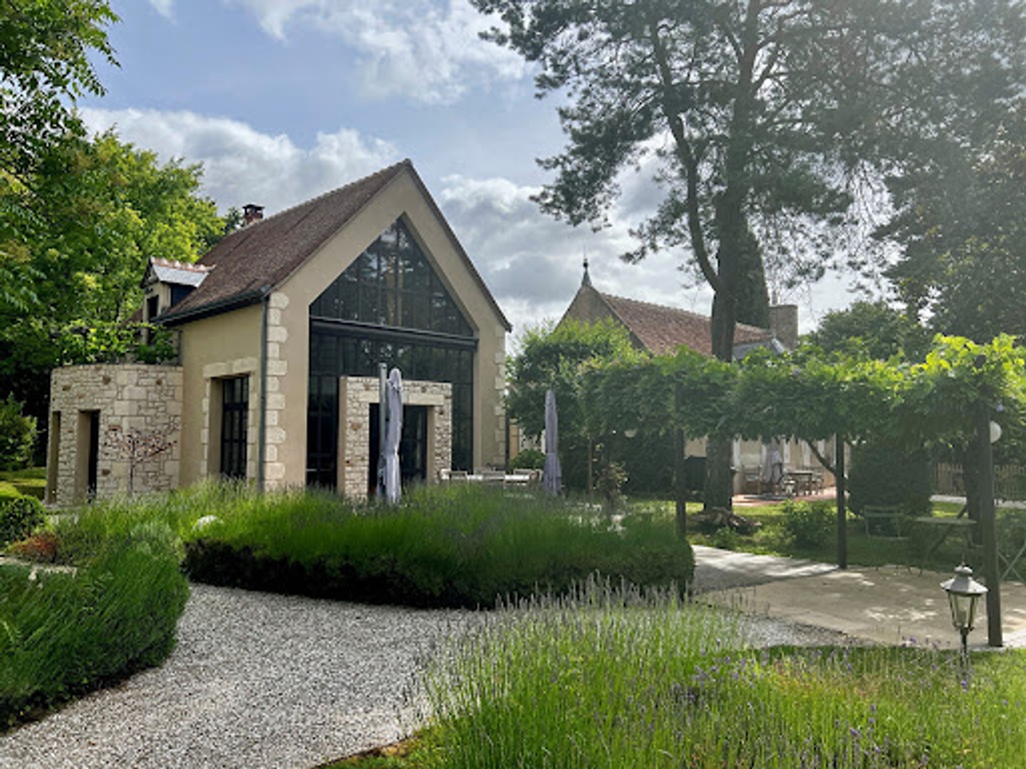 Longère 8 pièces 315 m²