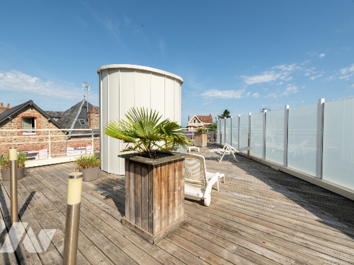Immeuble à vendre - 8 pièces - 150m2 - Pléneuf-Val-André (22370)