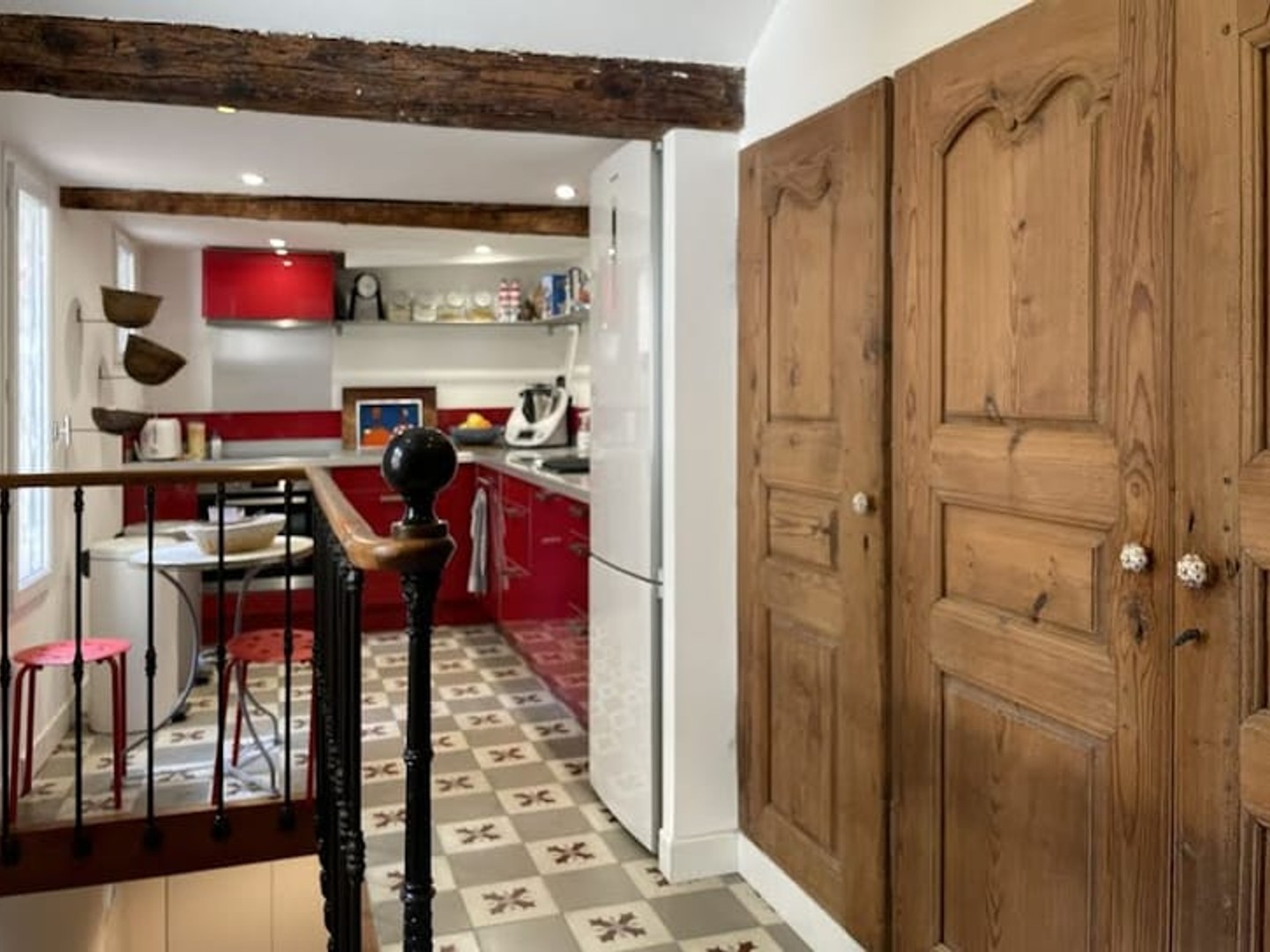 Appartement à vendre - 3 pièces - 91m2 - Nîmes (30000)