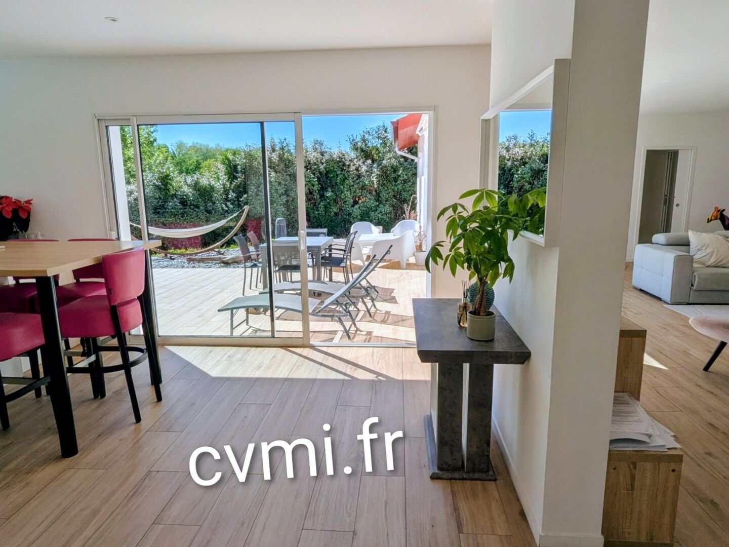 vente maison - 8 pièce(s)
