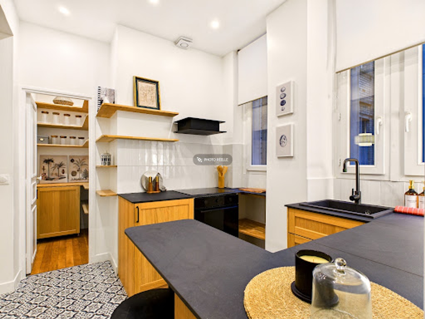Appartement à vendre - 2 pièces - 70m2 - Paris 6e (75006)