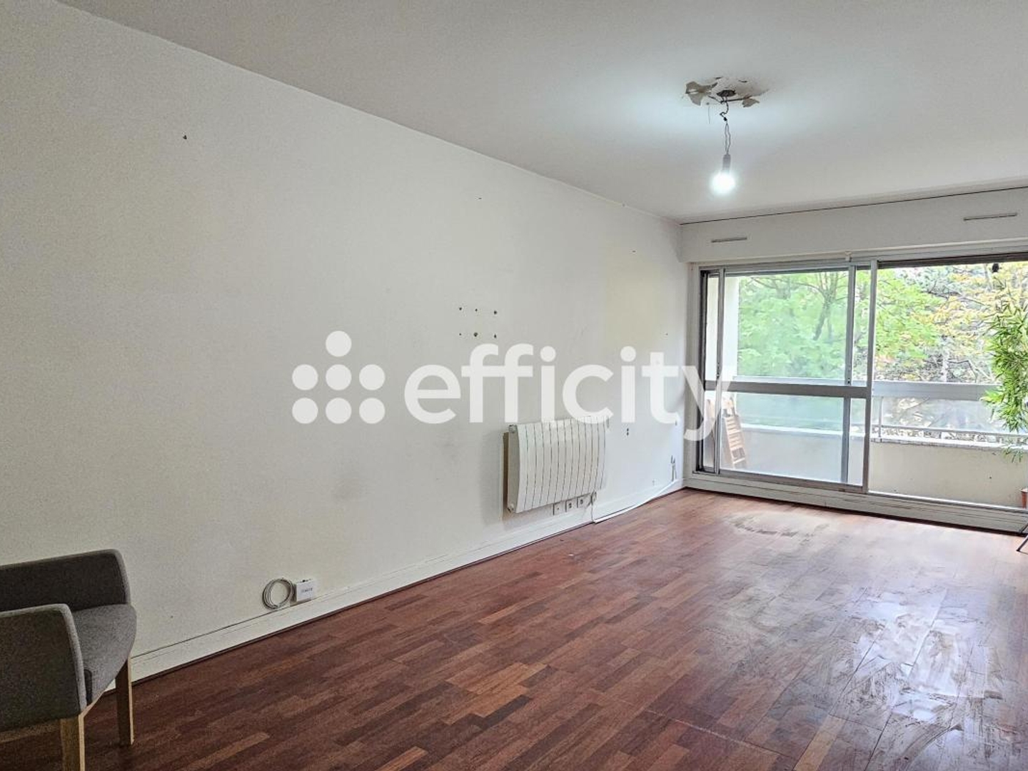 Appartement à vendre - 2 pièces - 51m2 - Paris 12e (75012)