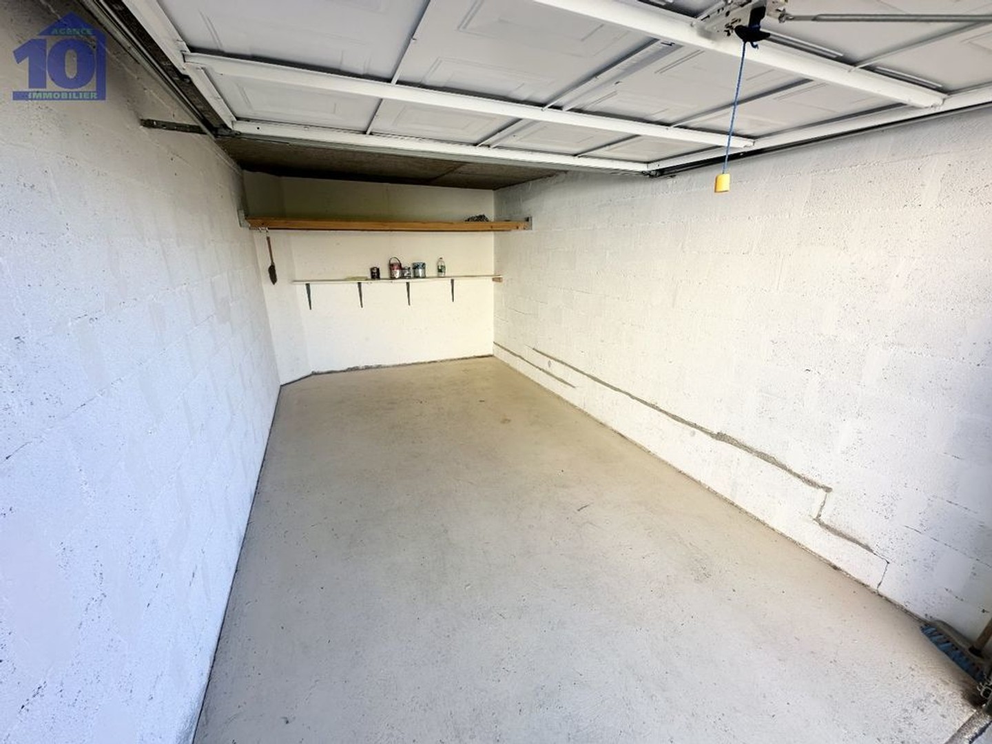 Parking / garage / box à vendre - Valras-Plage (34350)