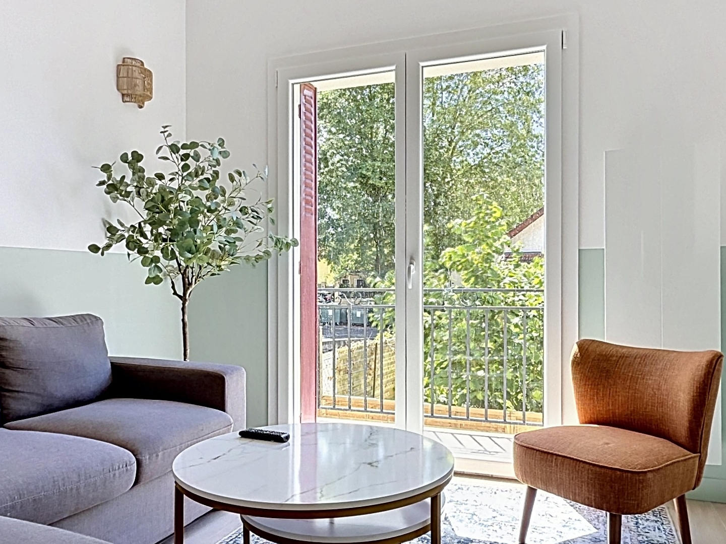 Immeuble à vendre - 8 pièces - 117m2 - Antony (92160)