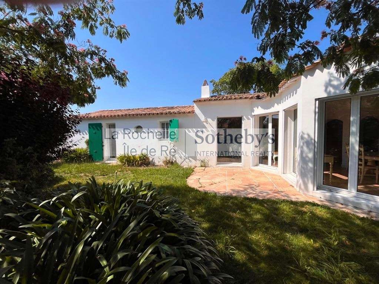 Maison 7 pièces 192 m²