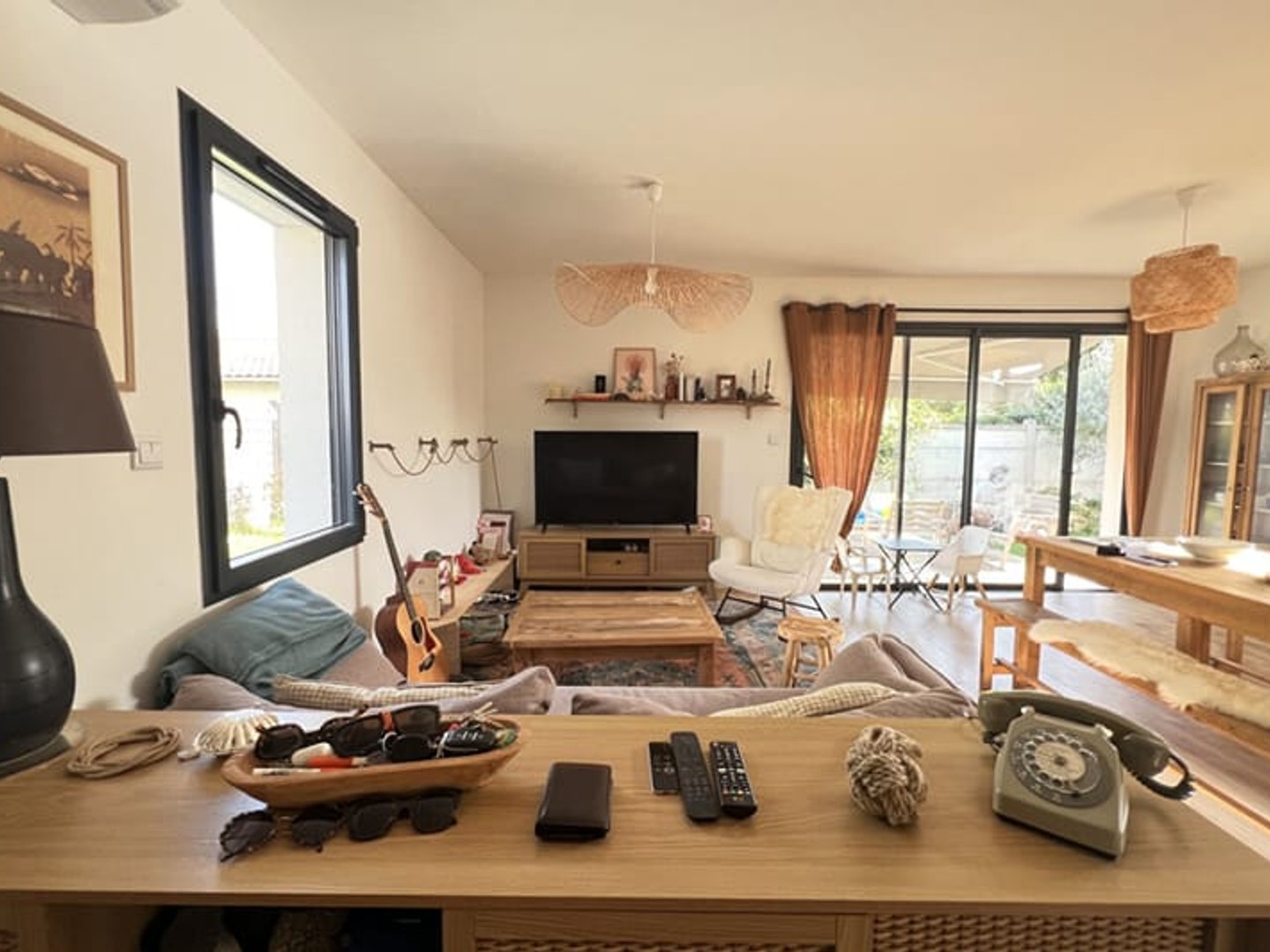 Maison à vendre - 3 pièces - 65m2 - La Teste-De-Buch (33260)