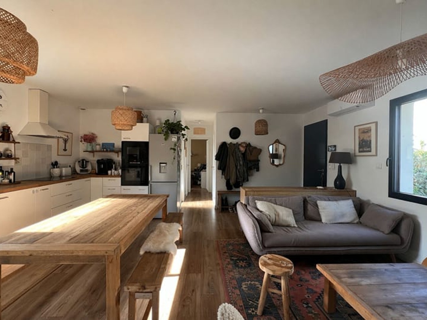 Maison à vendre - 3 pièces - 65m2 - La Teste-De-Buch (33260)