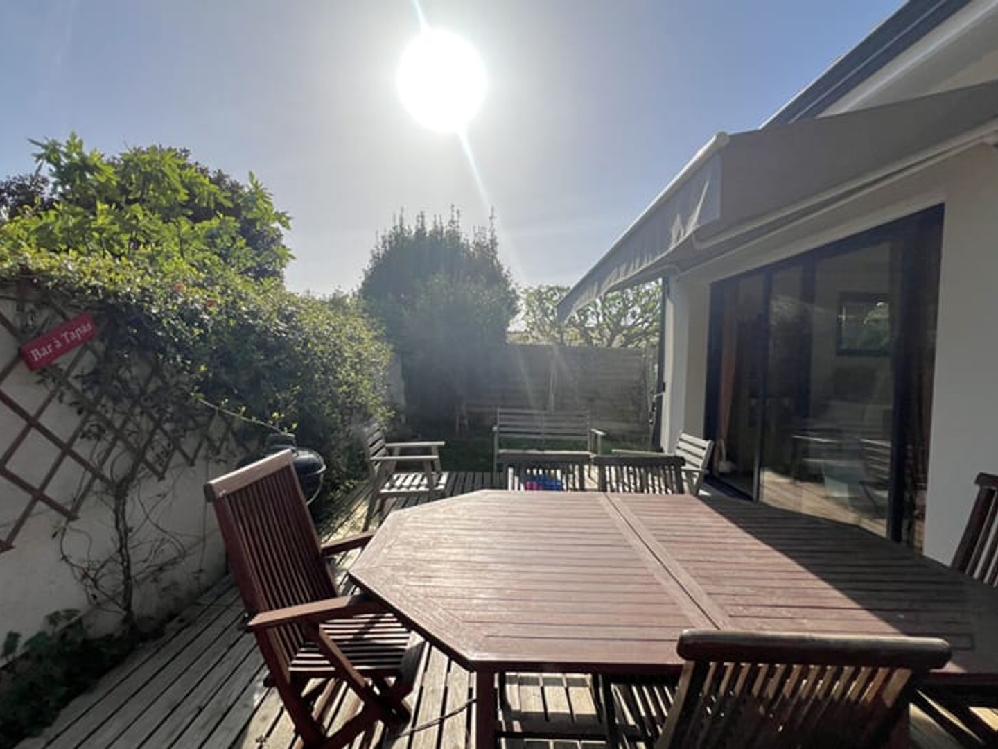 Maison à vendre - 3 pièces - 65m2 - La Teste-De-Buch (33260)