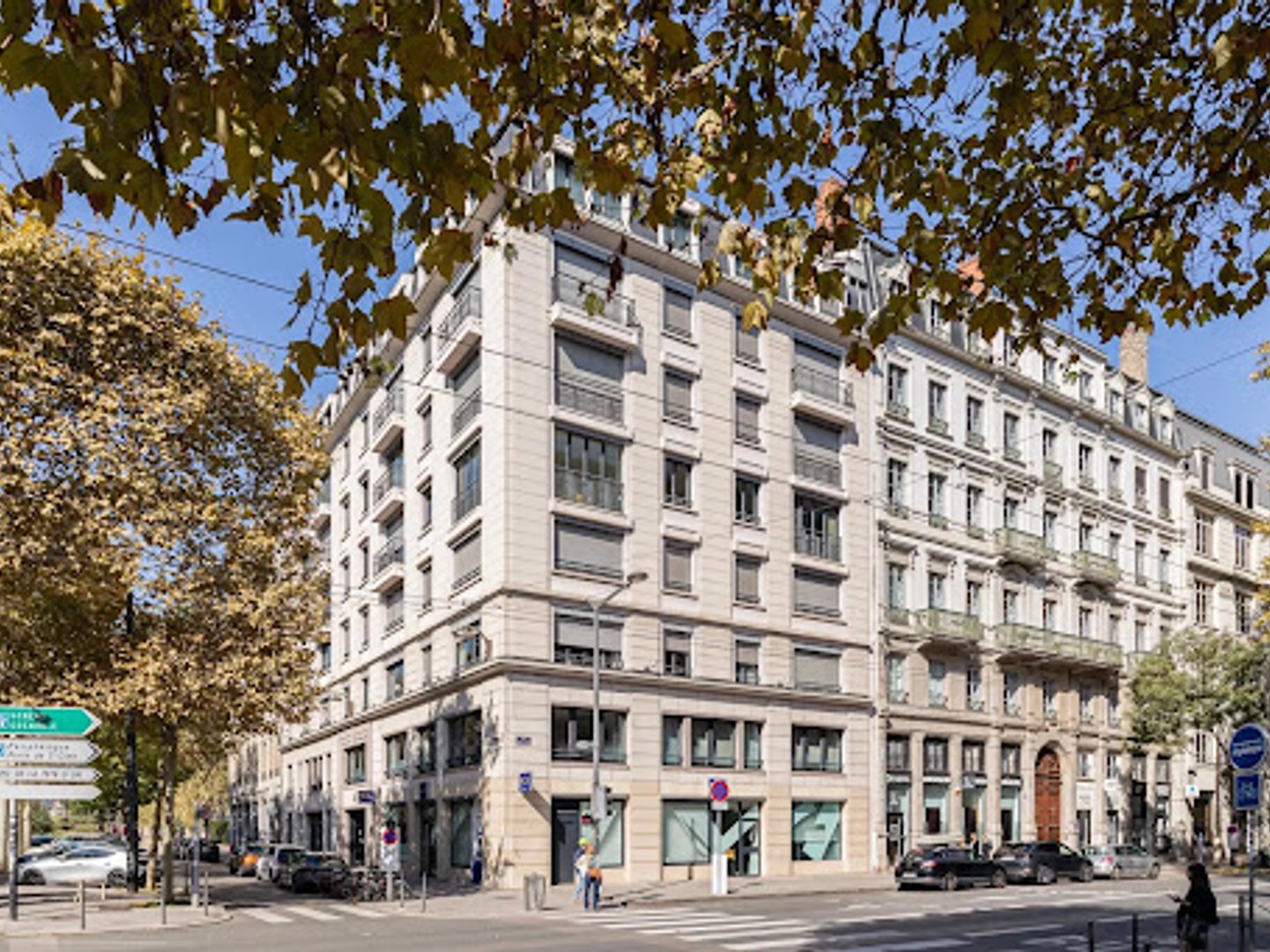 Appartement 4 pièces 146 m²