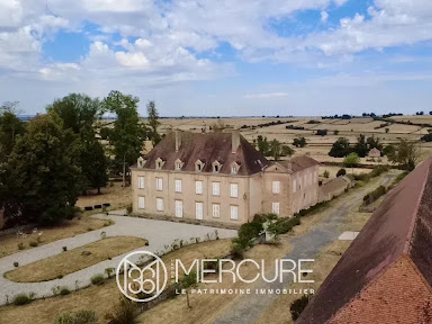 Château 19 pièces 532 m²