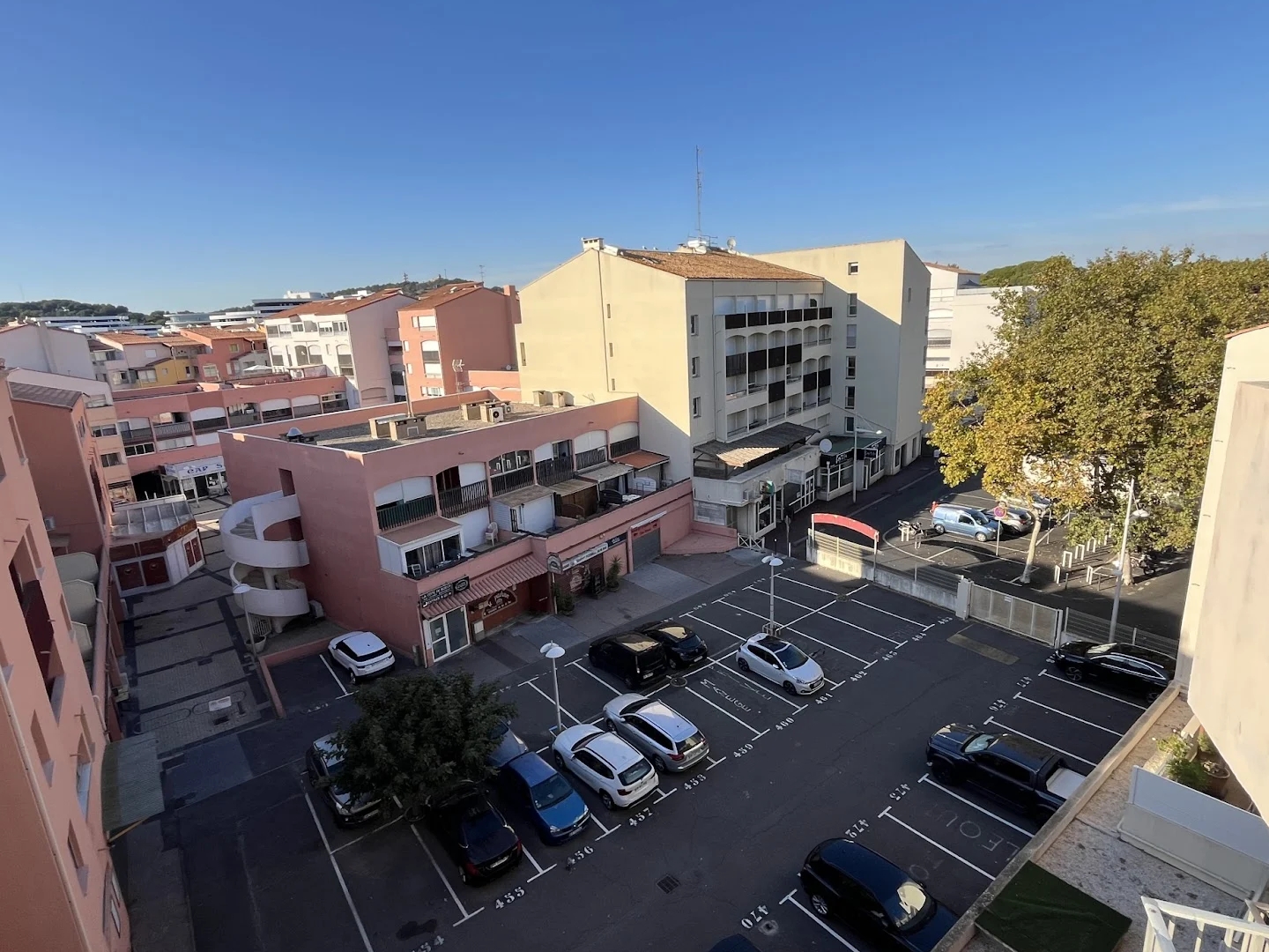 Appartement à vendre - 1 pièce - 19m2 - Agde (34300)