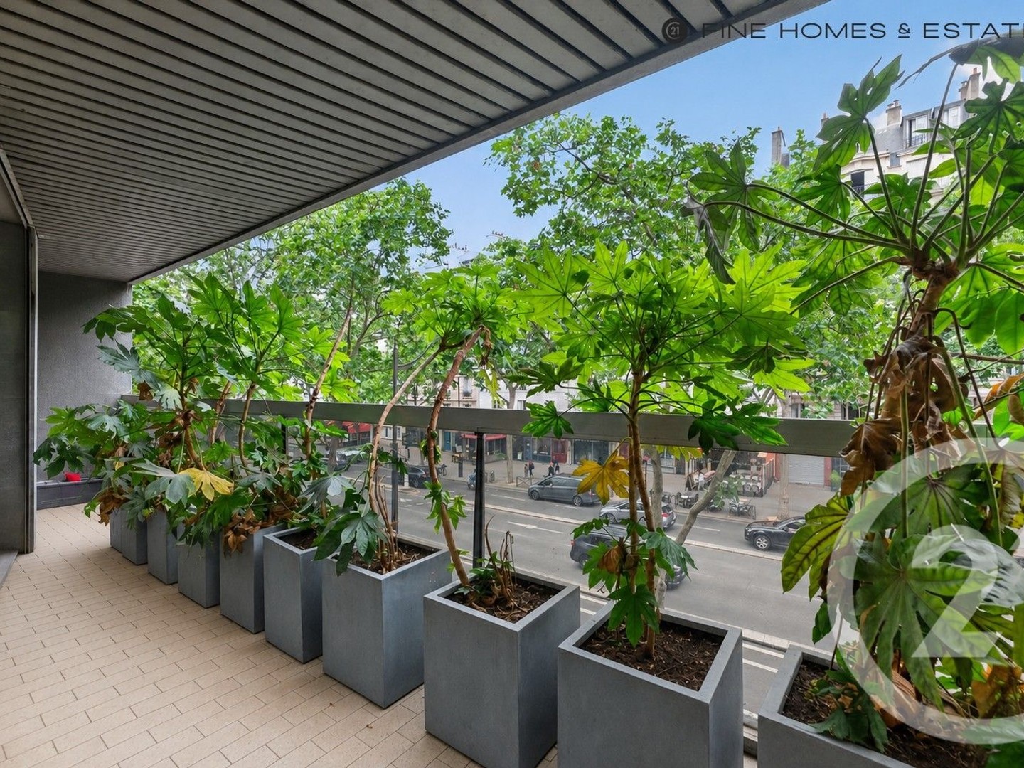 Appartement 2 pièces 73 m²