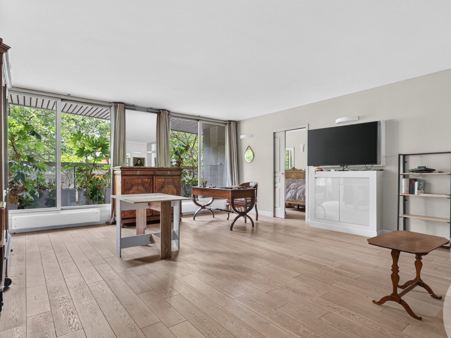 Appartement à vendre - 2 pièces - 73m2 - Paris 14e (75014)