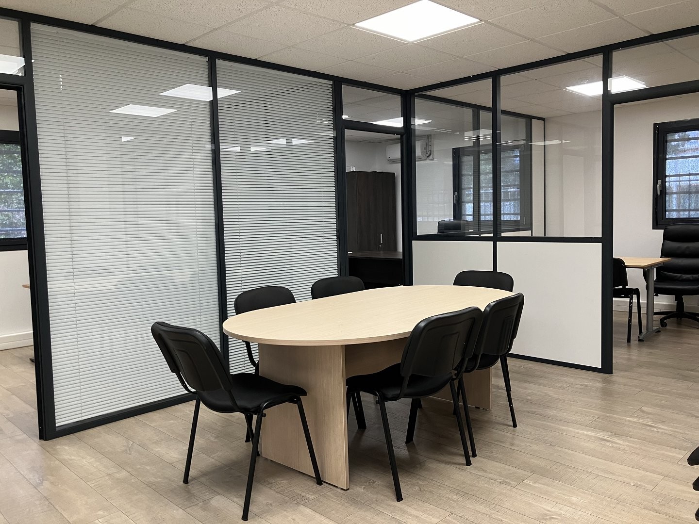 Autre à vendre - 5 pièces - 85m2 - Venissieux (69200)
