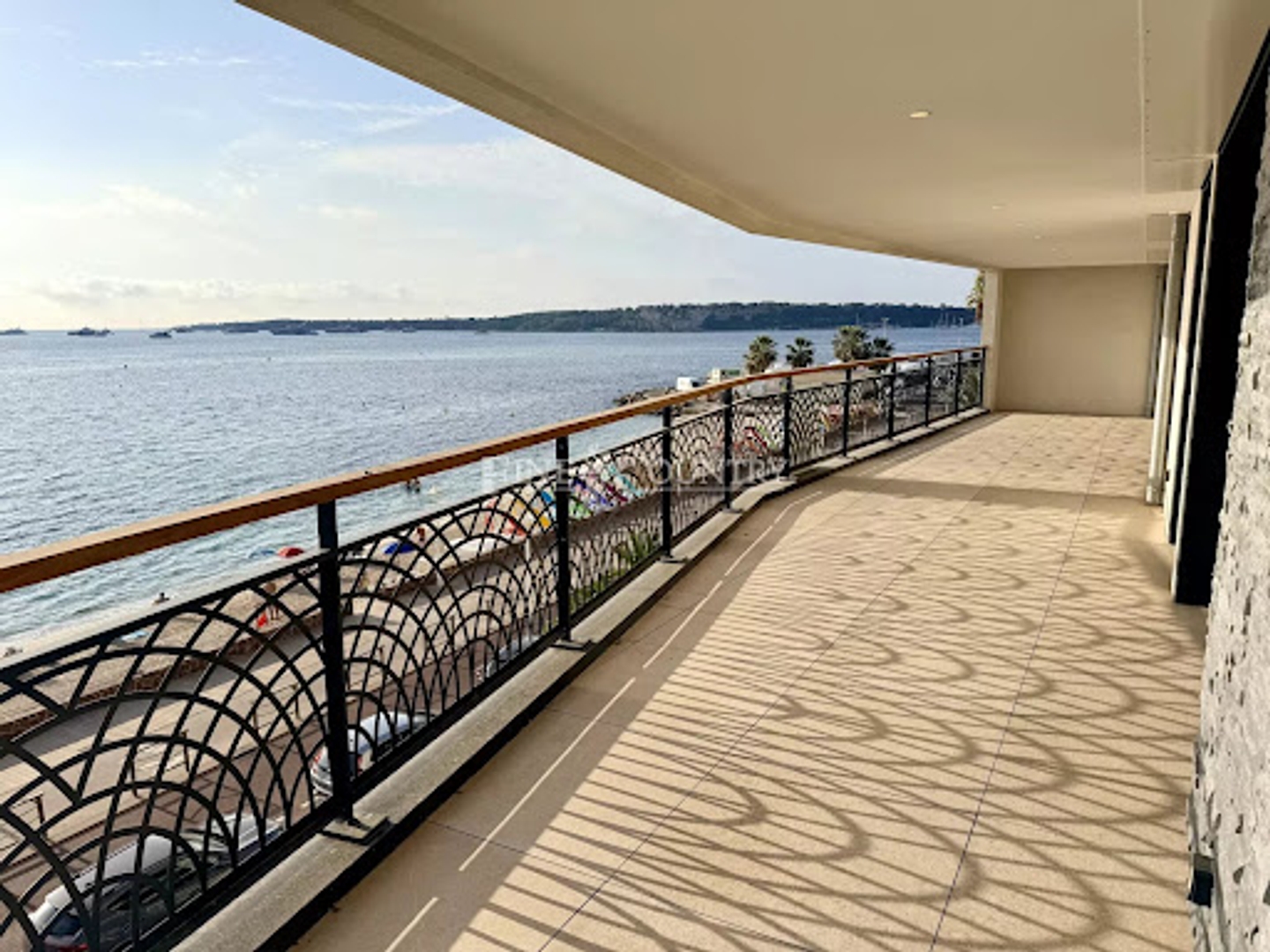 Appartement 5 pièces 175 m²