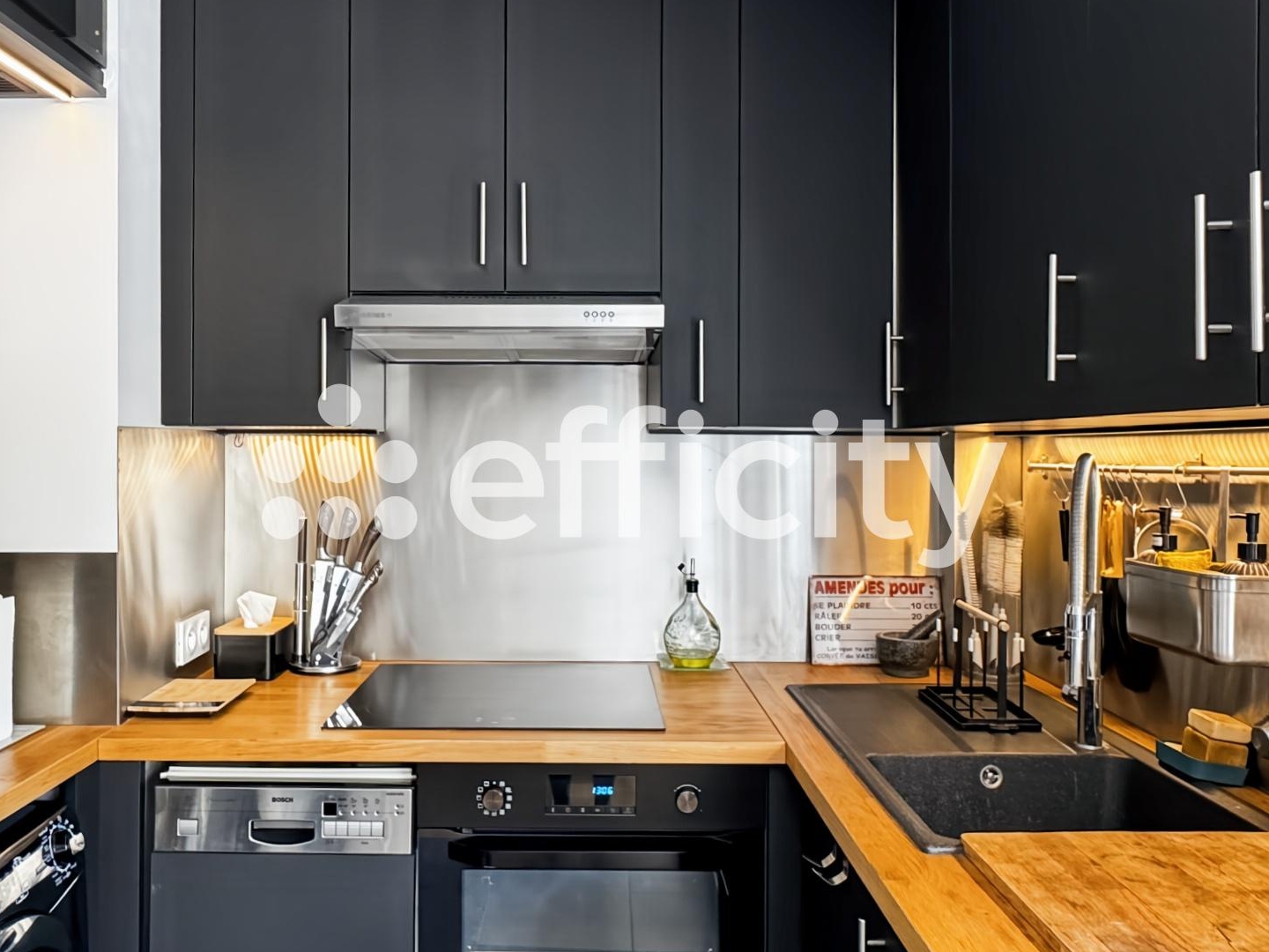 Appartement à vendre - 3 pièces - 65m2 - Boulogne-Billancourt (92100)