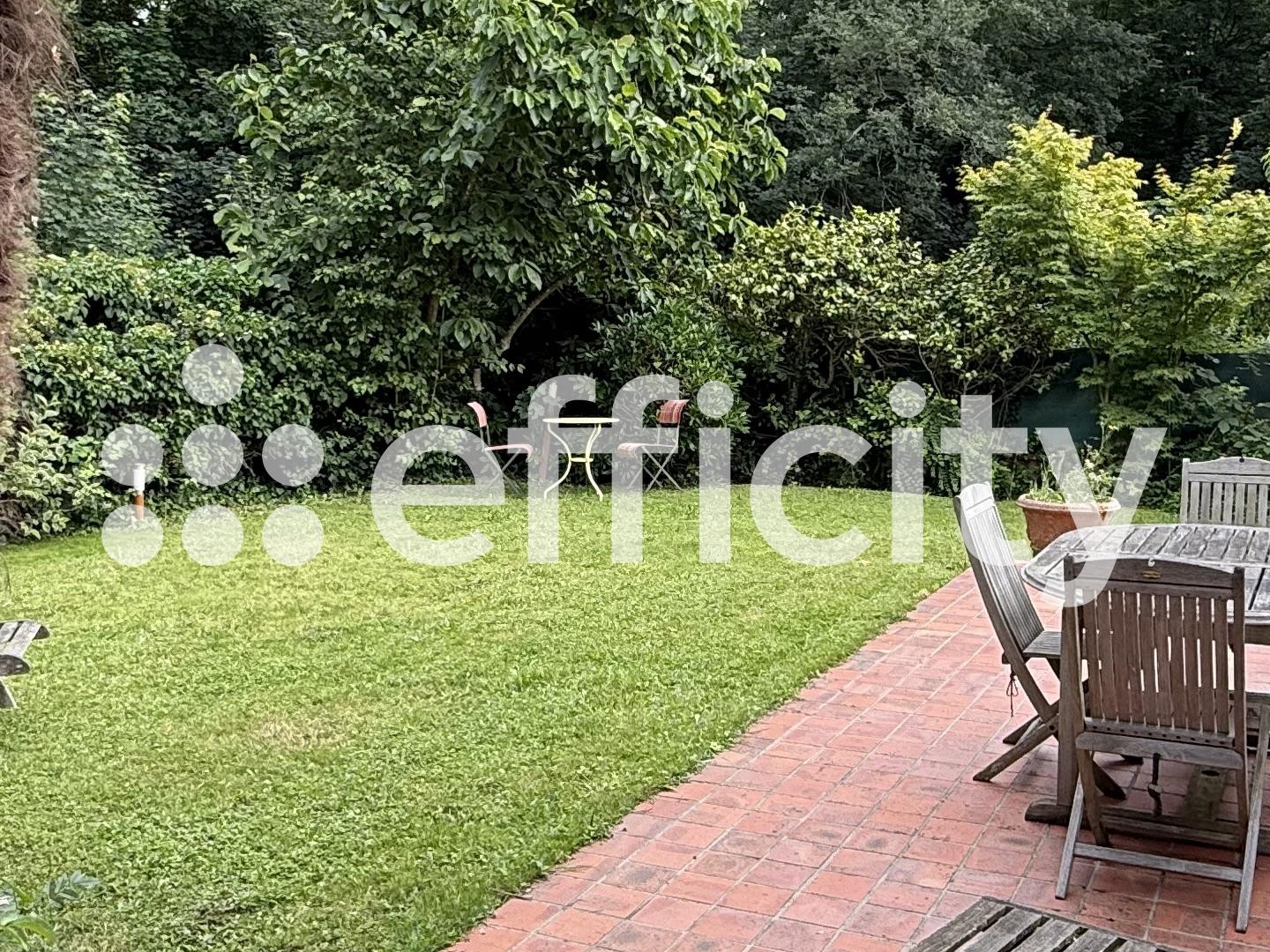 Maison à vendre - 8 pièces - 175m2 - Jouy-En-Josas (78350)