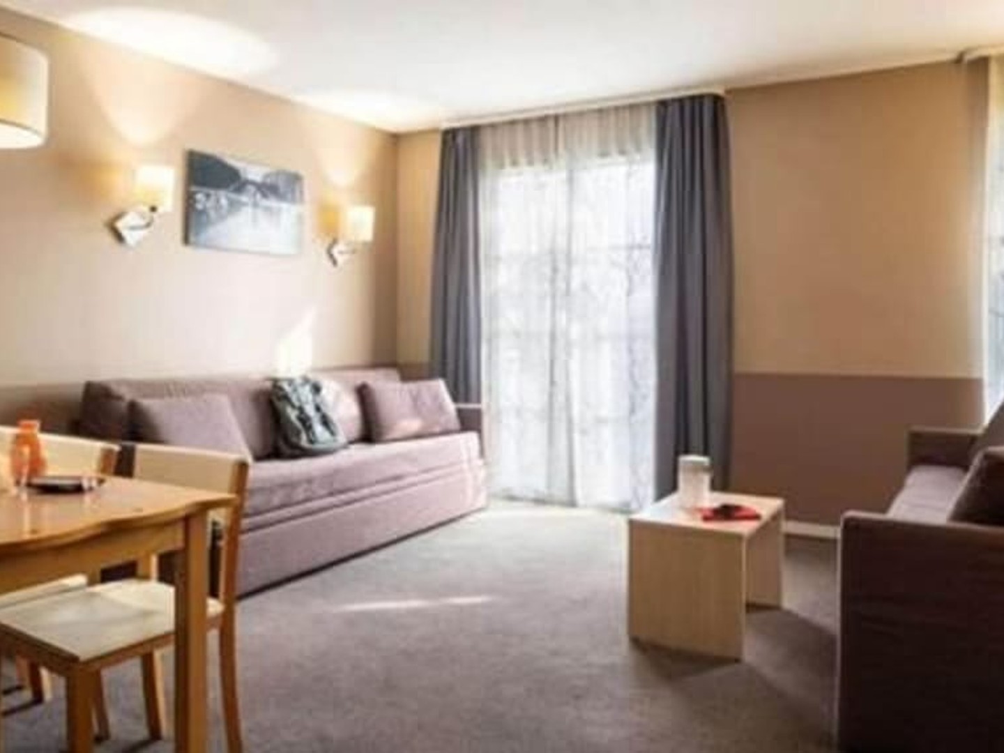 Appartement à vendre - 3 pièces - 53m2 - Serris (77700)