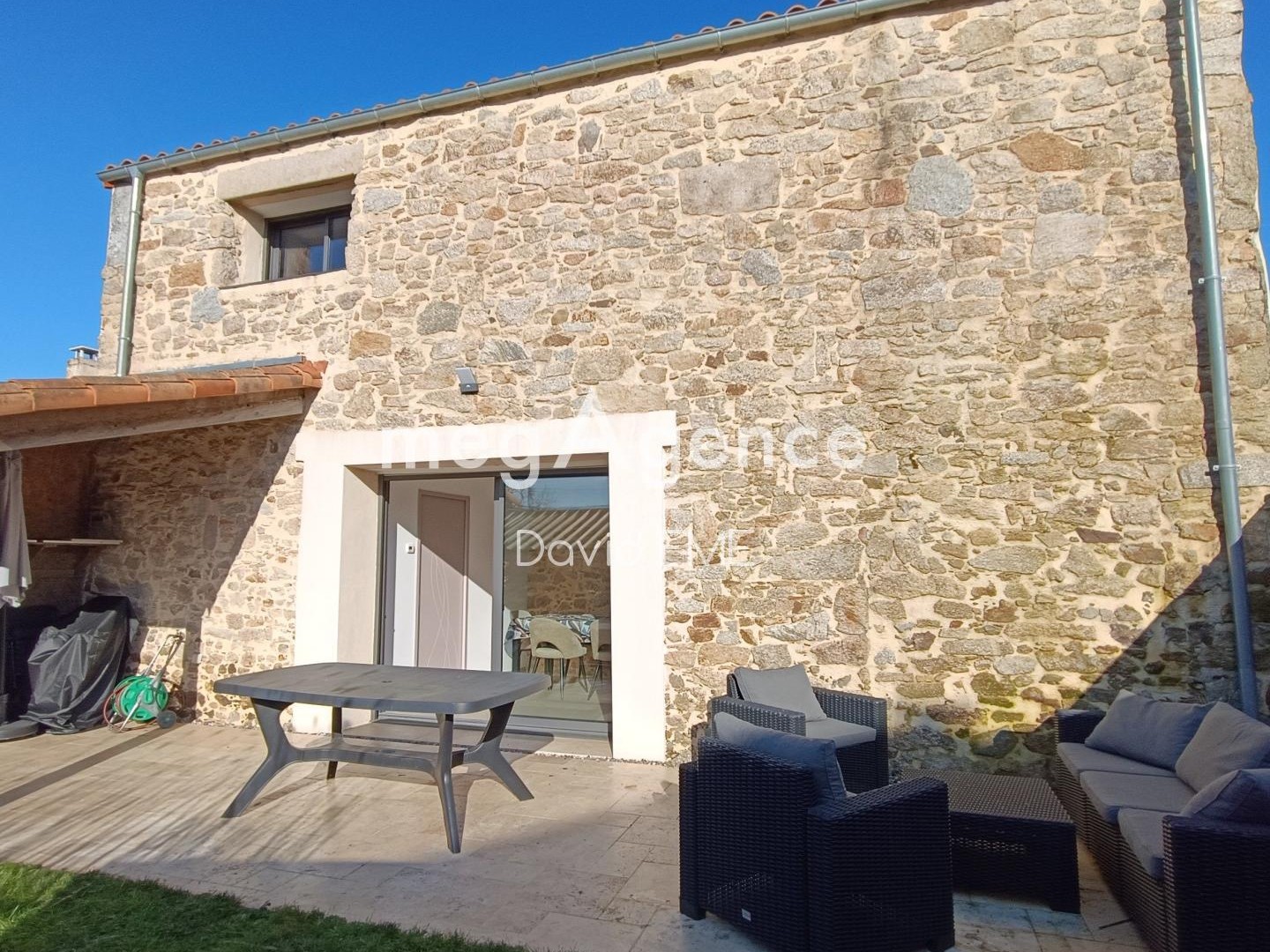 5 Pièces, 94 m2, 3 chambres