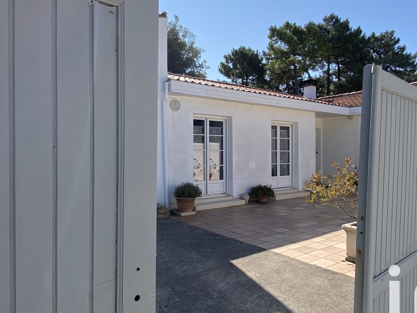 Maison à vendre - 5 pièces - 130m2 - Sainte-Marie-De-Ré (17740)