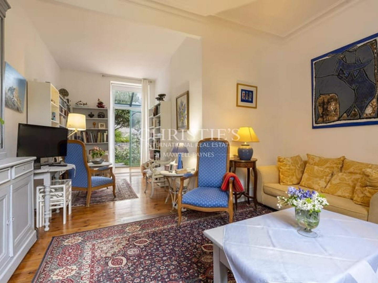 Maison à vendre - 6 pièces - 150m2 - La Rochelle (17000)