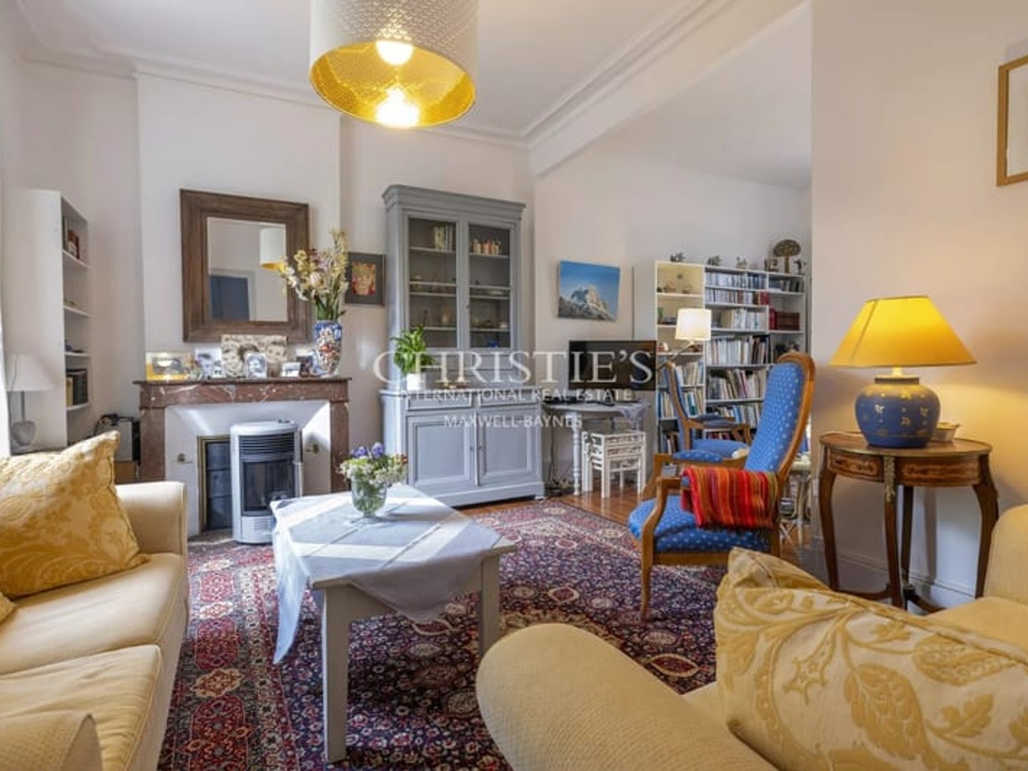 Maison à vendre - 6 pièces - 150m2 - La Rochelle (17000)