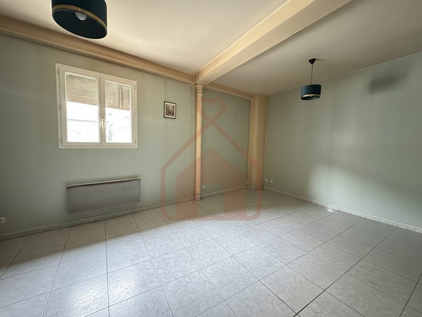 Appartement à vendre - 3 pièces - 51m2 - Ivry-Sur-Seine (94200)