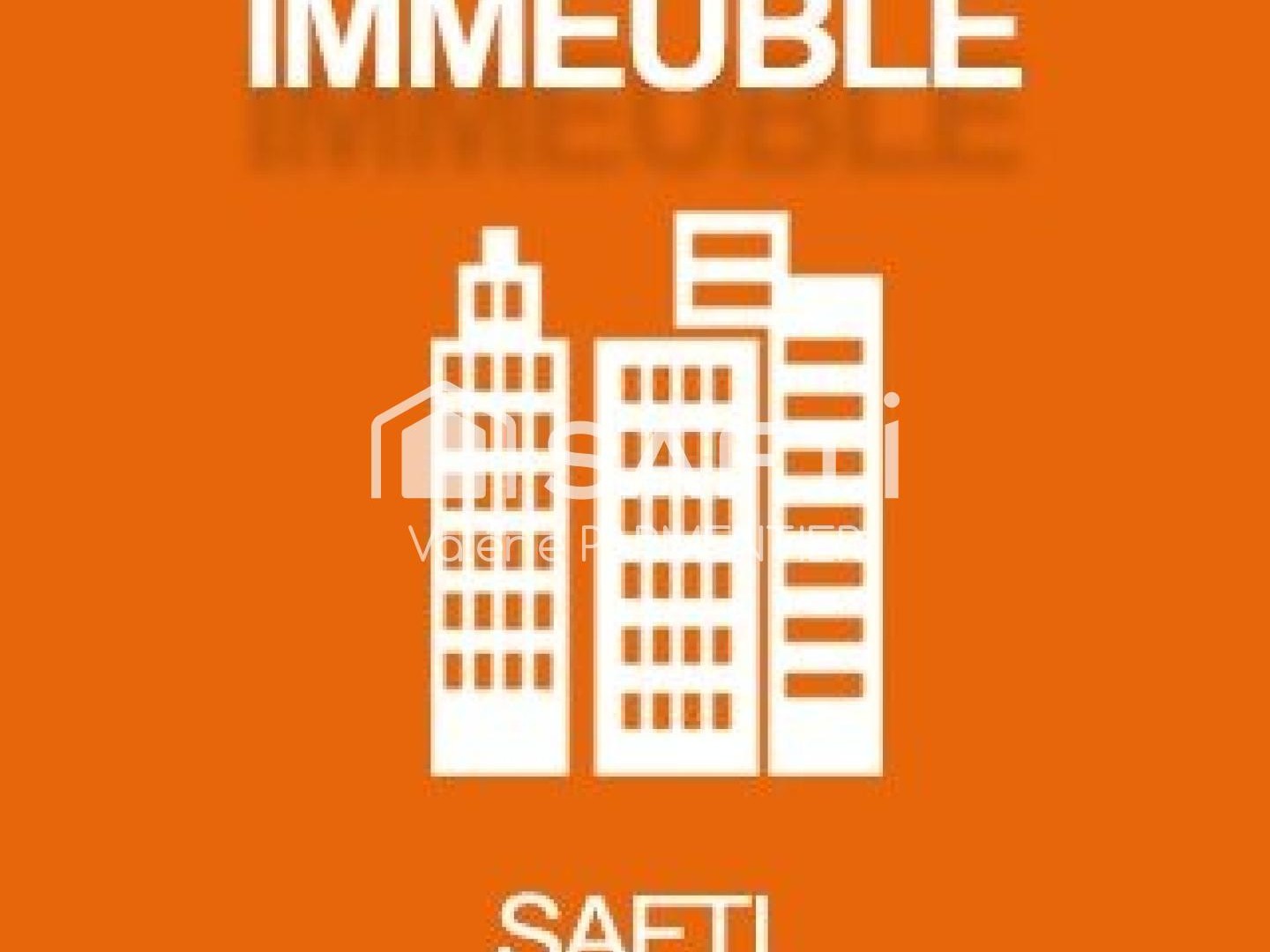 Immeuble de rapport - 12 logements loués - Rentabilité attractive