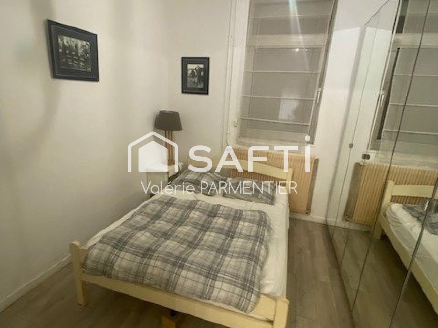 Immeuble à vendre - 460m2 - Berck (62600)