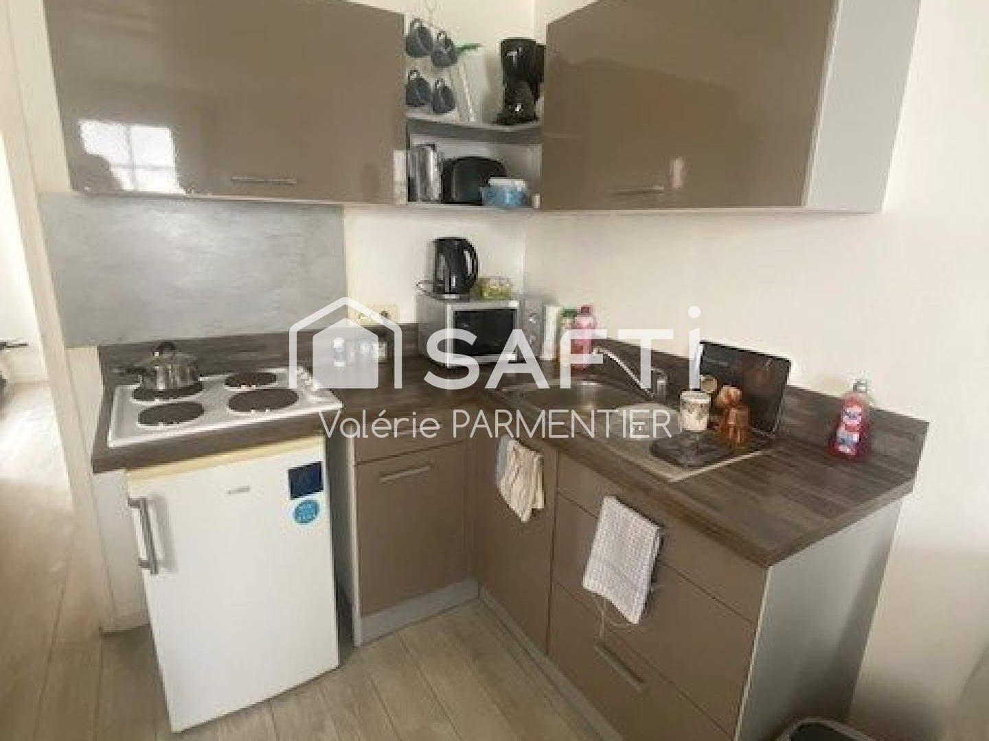 Immeuble à vendre - 460m2 - Berck (62600)