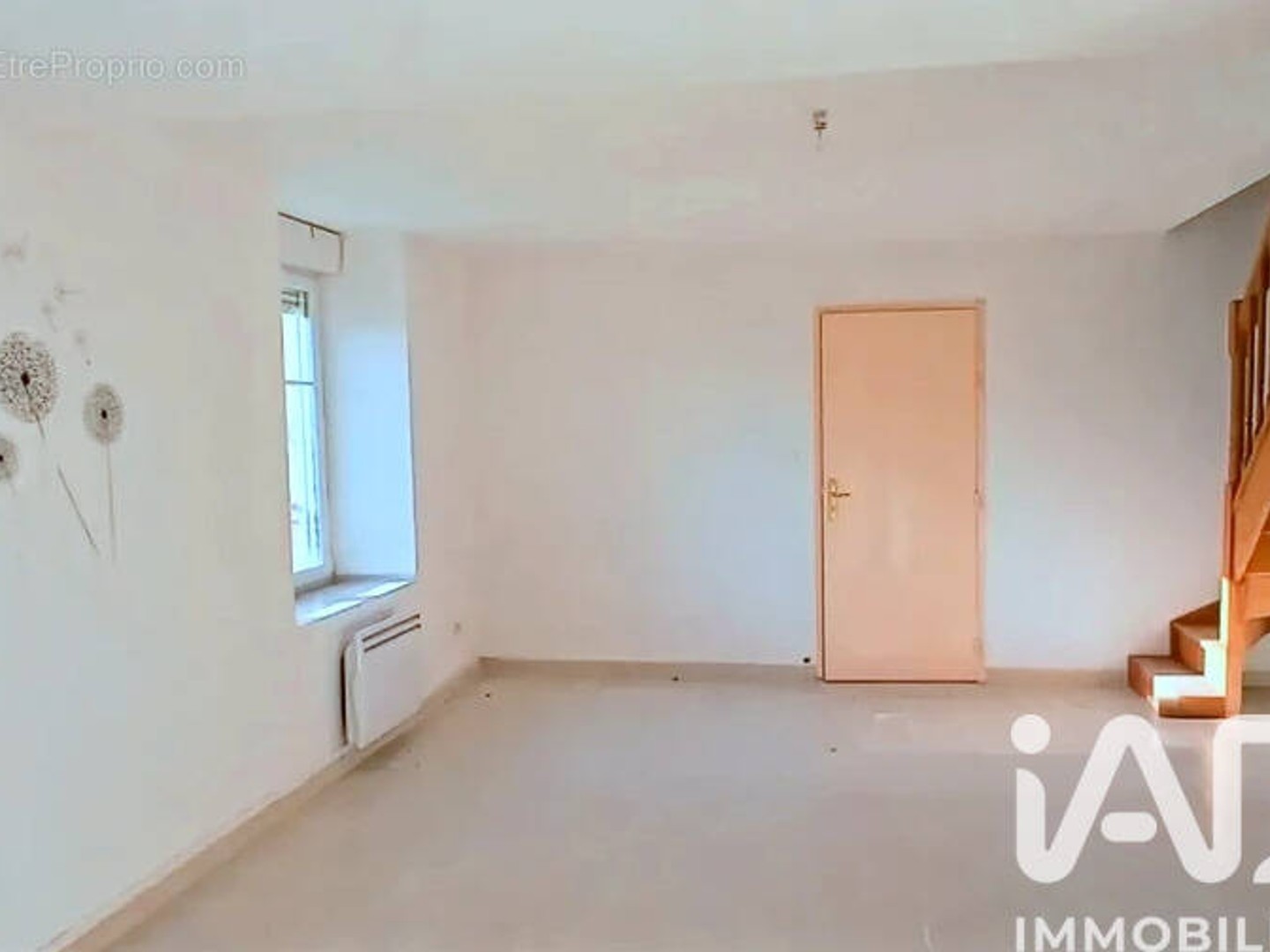 Appartement à vendre - 265m2 - Vittel (88800)