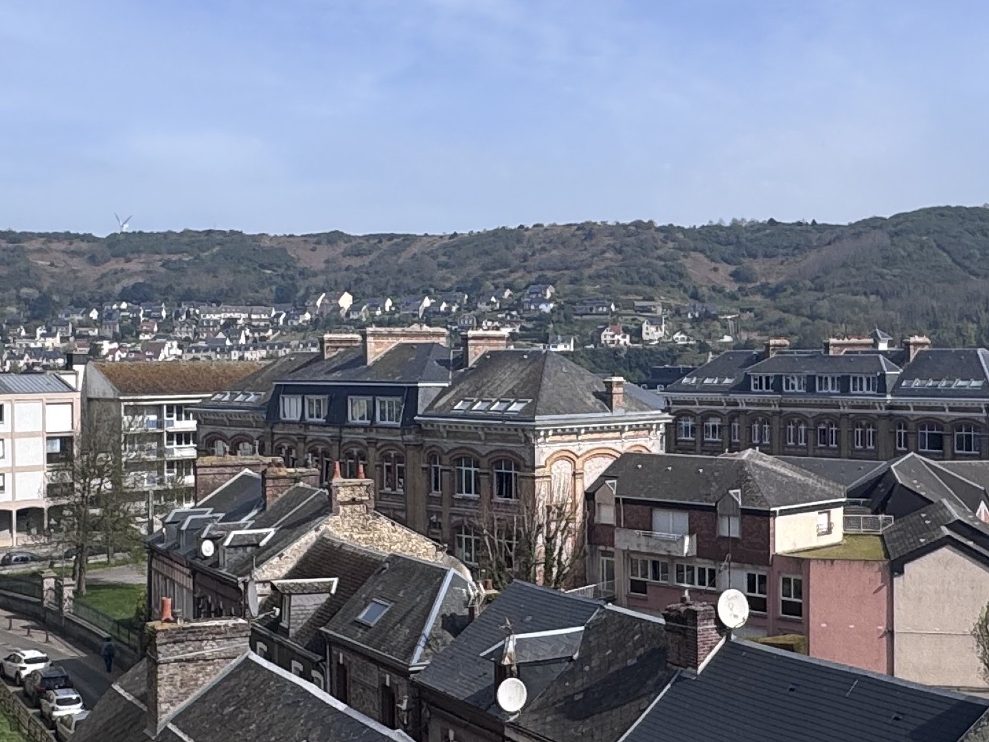 Maison à vendre - 7 pièces - 250m2 - Fécamp (76400)