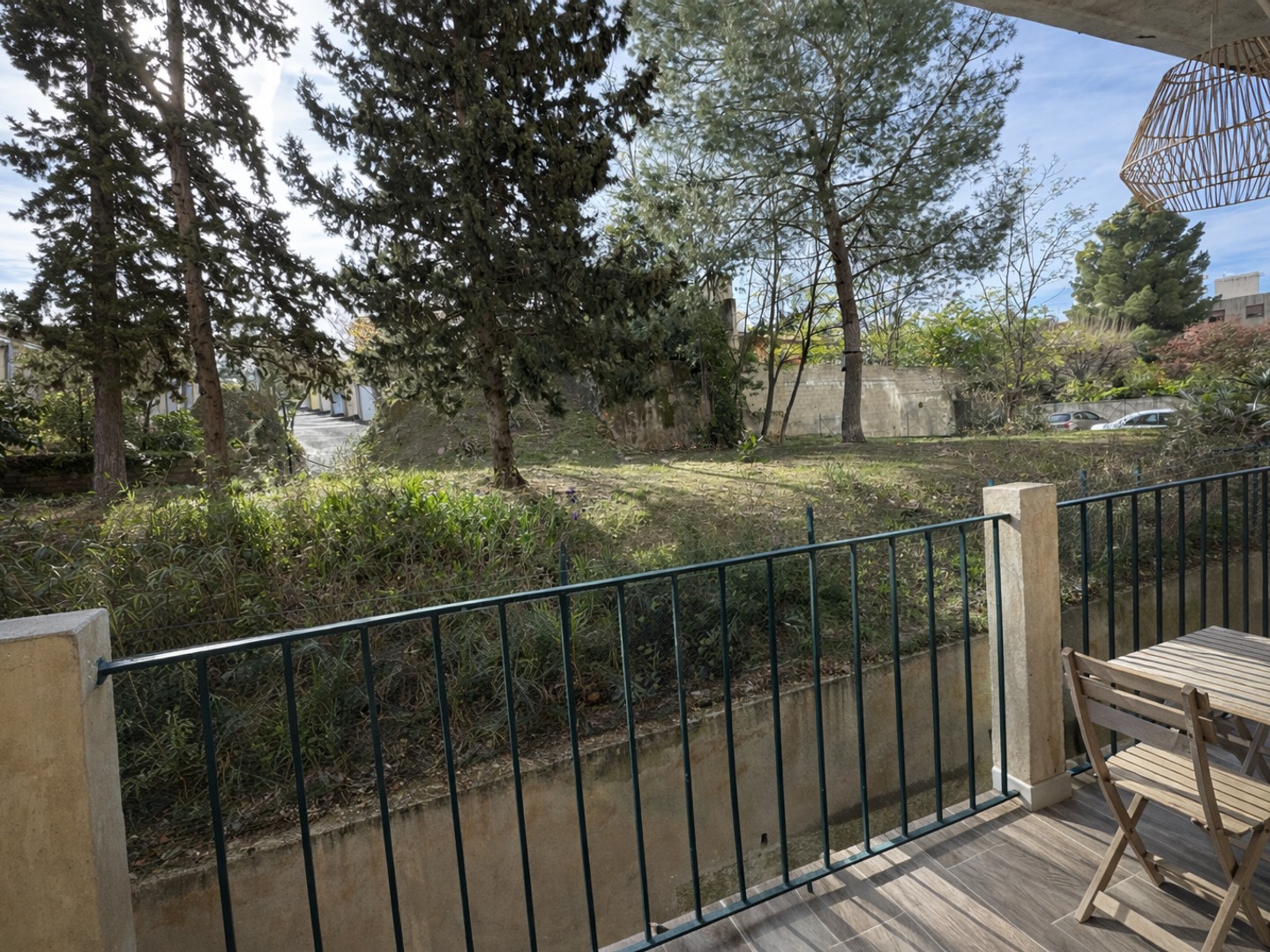 Appartement à vendre - 3 pièces - 66m2 - Marseille 4e (13004)