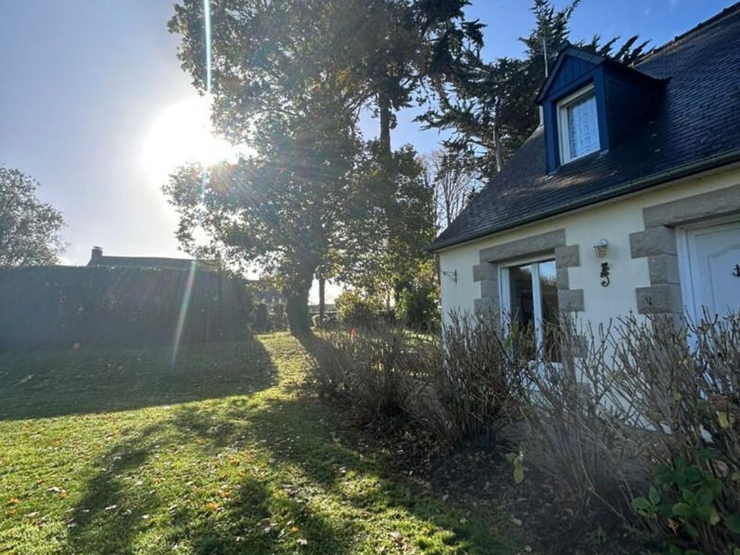 Maison 5 pièces 124 m²