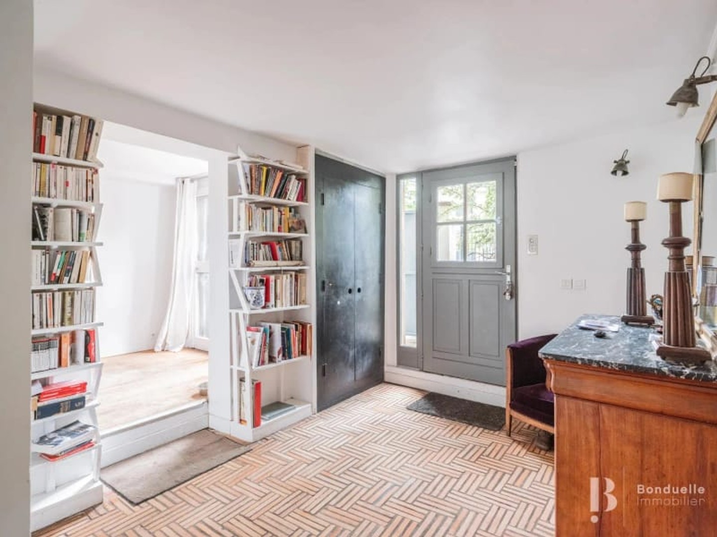 Maison à vendre - 8 pièces - 208m2 - Meudon (92190)