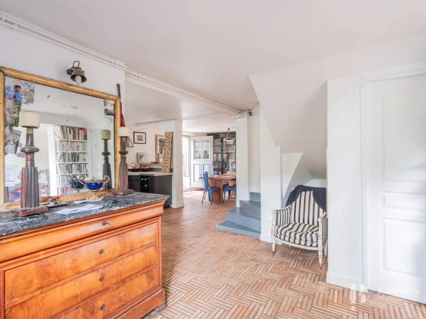 Maison à vendre - 8 pièces - 208m2 - Meudon (92190)