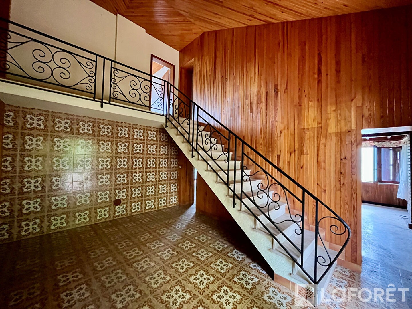 Maison à vendre - 7 pièces - 174m2 - Chantraine (88000)