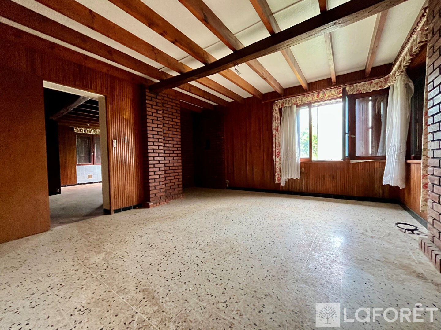 Maison à vendre - 7 pièces - 174m2 - Chantraine (88000)