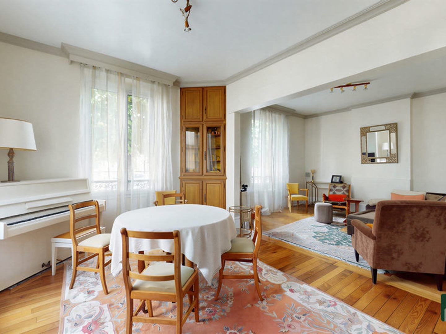 Maison à vendre - 8 pièces - 178m2 - Chartres (28000)