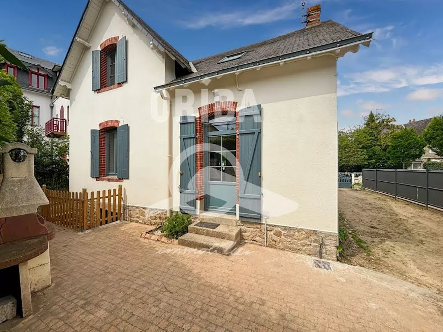 Maison 6 pièces 117 m²