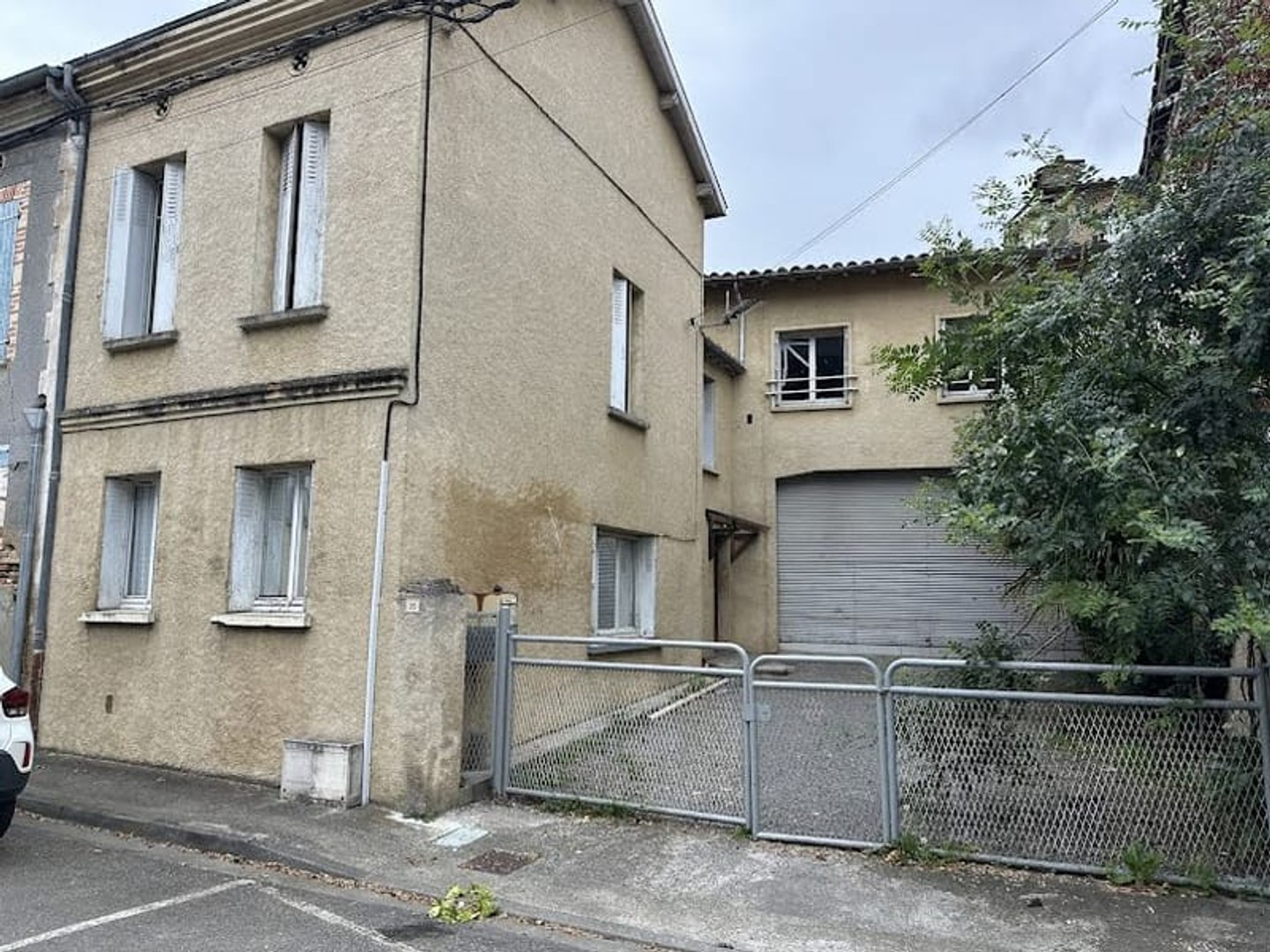 Maison à vendre - 6 pièces - 158m2 - L'isle-En-Dodon (31230)
