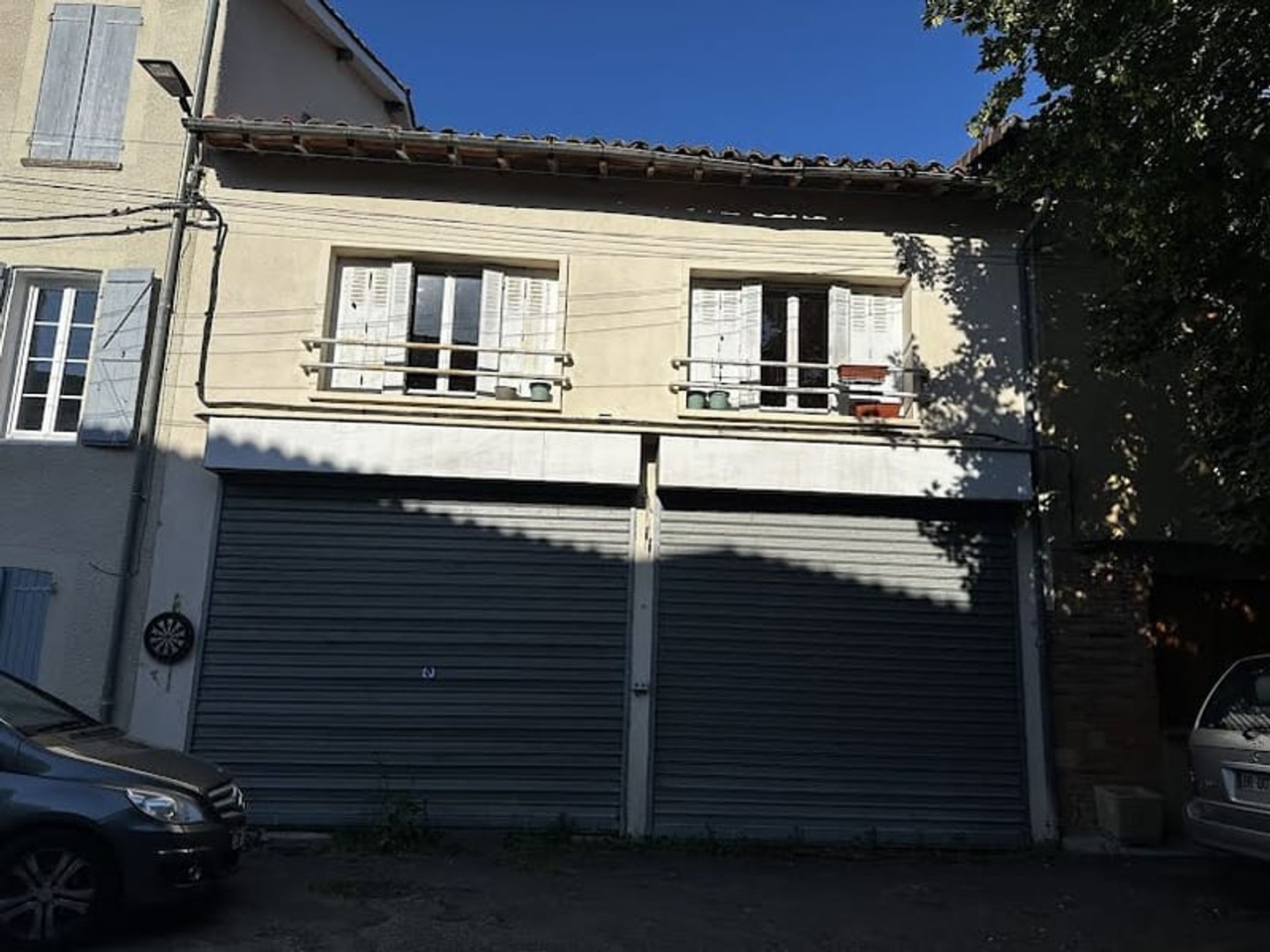 Maison à vendre - 6 pièces - 158m2 - L'isle-En-Dodon (31230)