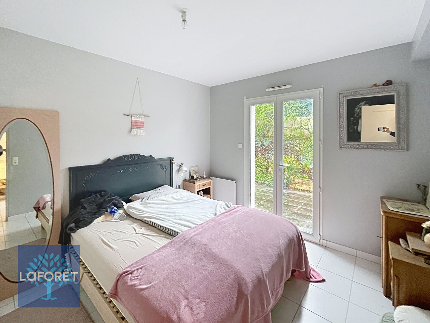 Maison à vendre - 4 pièces - 87m2 - Fougères (35300)