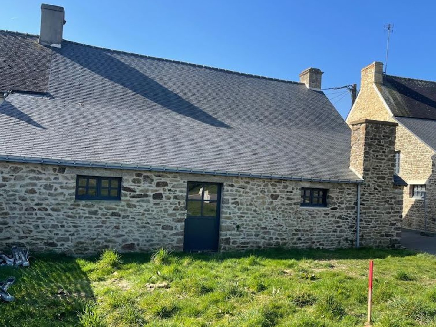 Maison à vendre - 5 pièces - 150m2 - Landaul (56690)