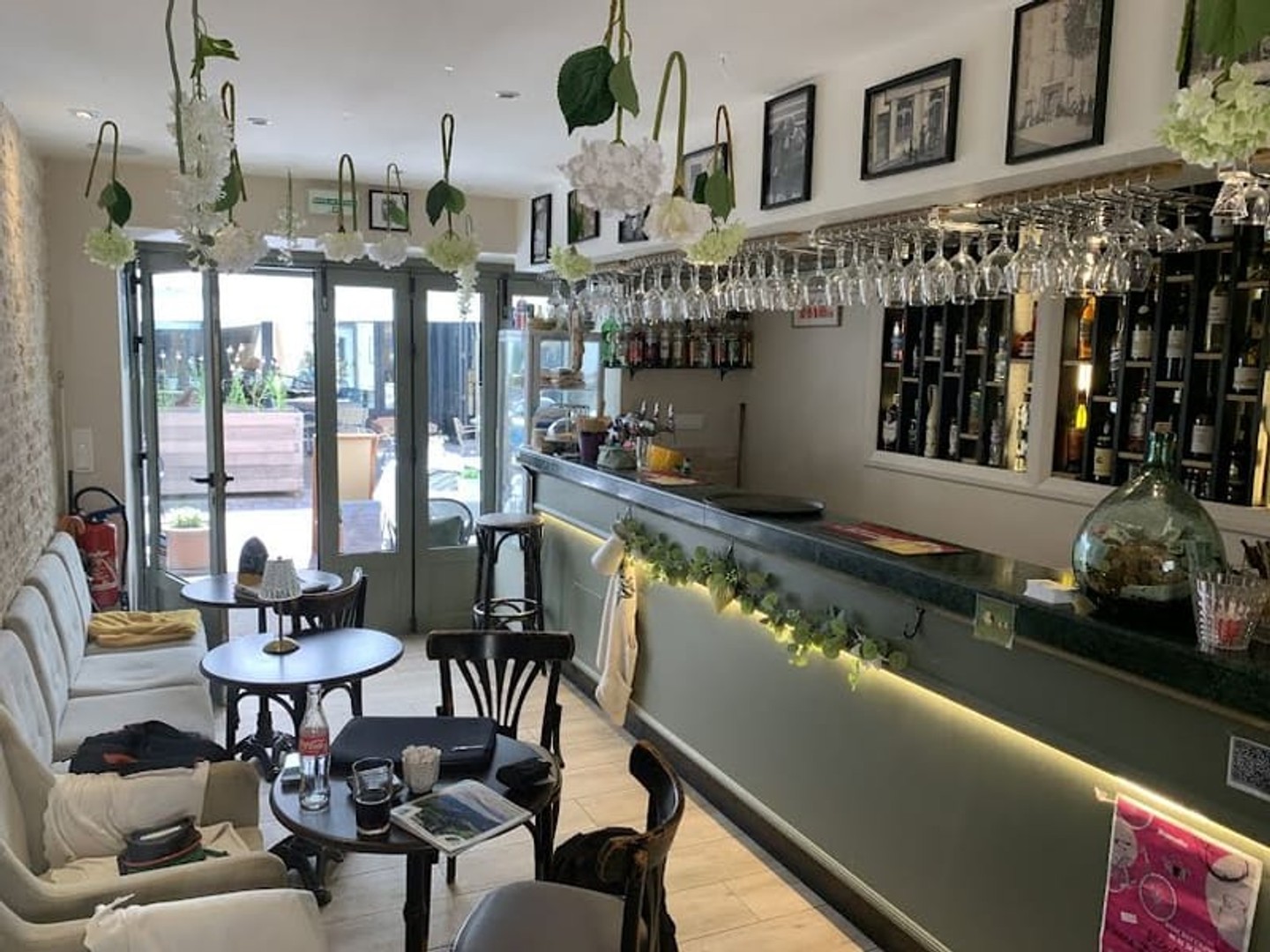 Magasin à vendre - 20m2 - La Garde-Freinet (83680)