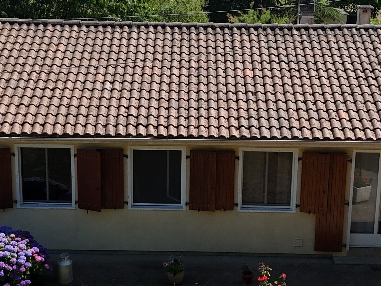 Maison à vendre - 5 pièces - 98m2 - Saint-Pierre-D'ex... (86400)