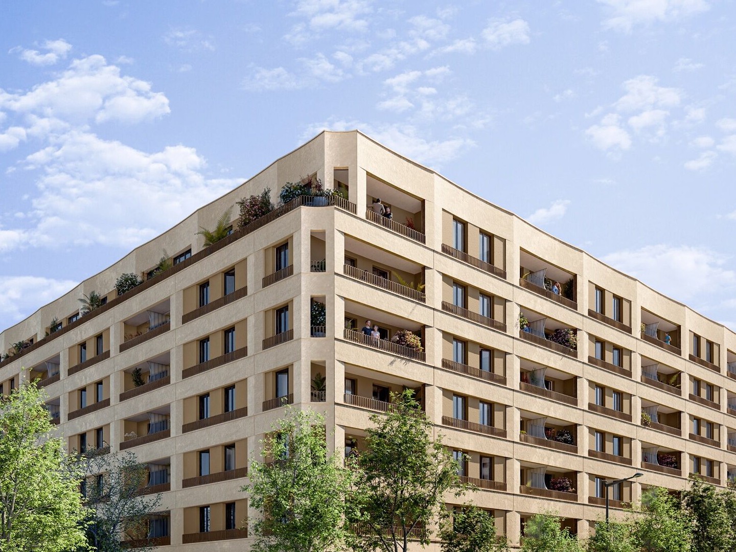 Appartement à vendre - 2 pièces - 44m2 - Orly (94310)